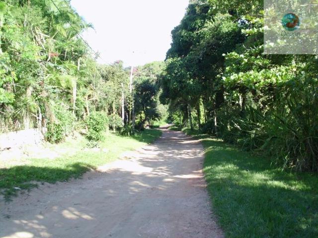 Terreno / Lote para Venda em Niterói/RJ Várzea das Moças