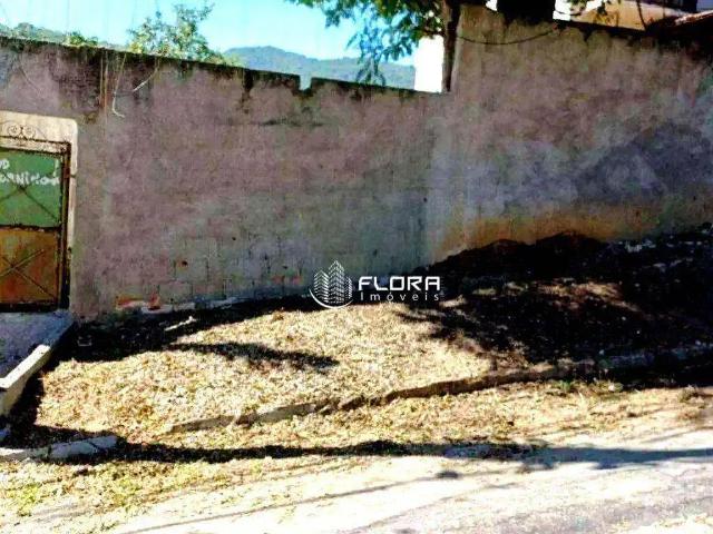 Terreno / Lote para Venda em Niterói/RJ Vila Progresso