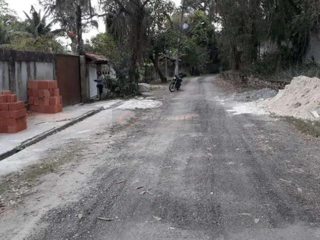 Terreno / Lote para Venda em Niterói/RJ Vila Progresso