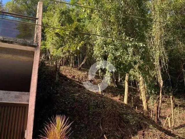 Terreno / Lote para Venda em Niterói/RJ Vila Progresso