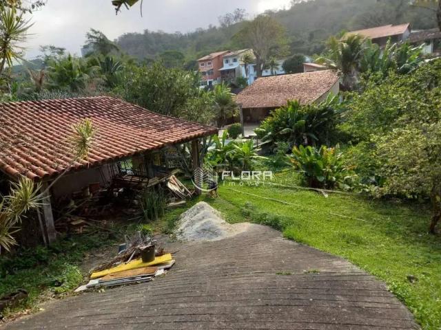Terreno / Lote para Venda em Niterói/RJ Vila Progresso