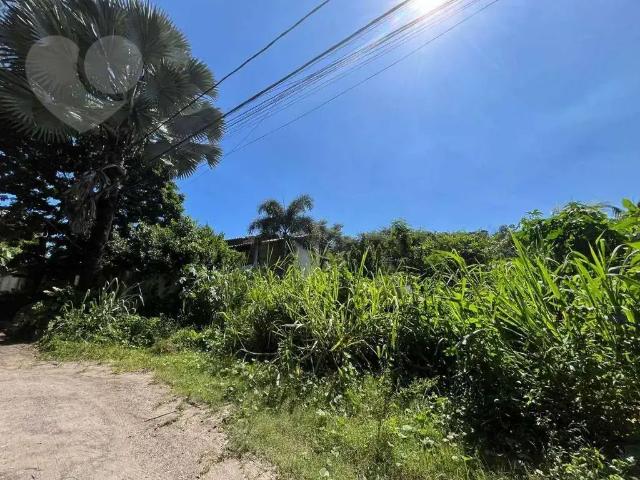 Terreno / Lote para Venda em Niterói/RJ Vila Progresso