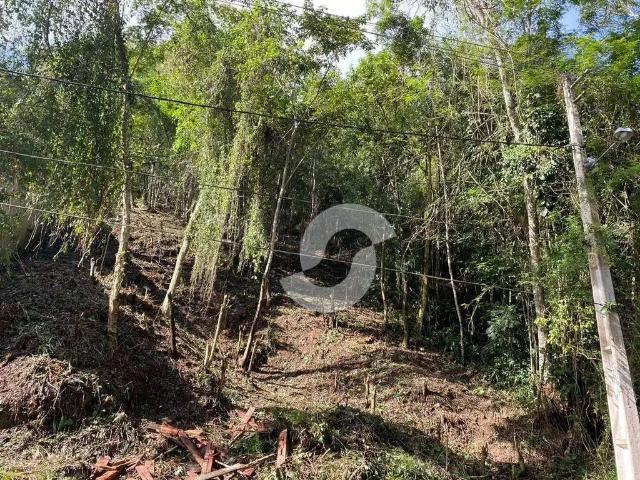 Terreno / Lote para Venda em Niterói/RJ Vila Progresso