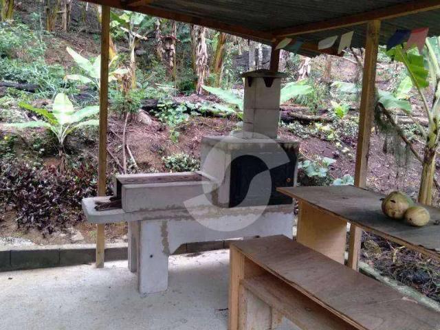 Terreno / Lote para Venda em Niterói/RJ Vila Progresso