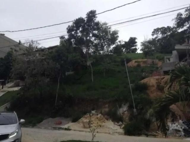 Terreno / Lote para Venda em Niterói/RJ Vila Progresso