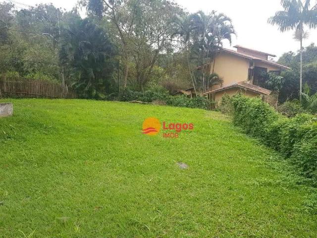 Terreno / Lote para Venda em Niterói/RJ Vila Progresso