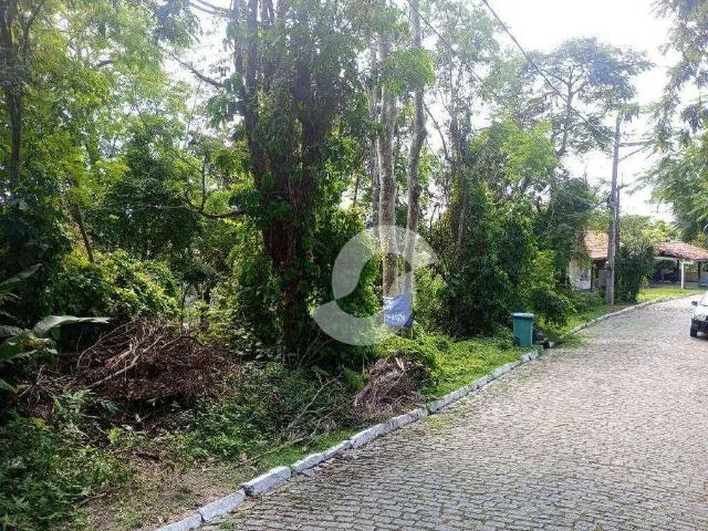 Terreno / Lote para Venda em Niterói/RJ Vila Progresso