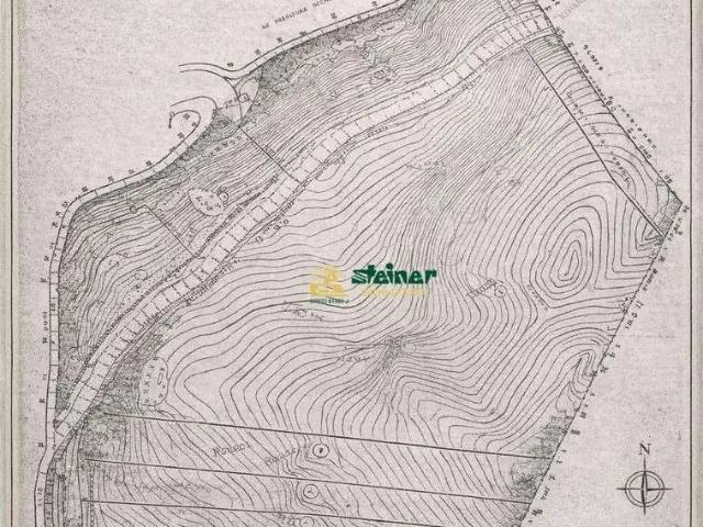 Terreno / Lote para Venda em Niterói/RJ Vila Progresso