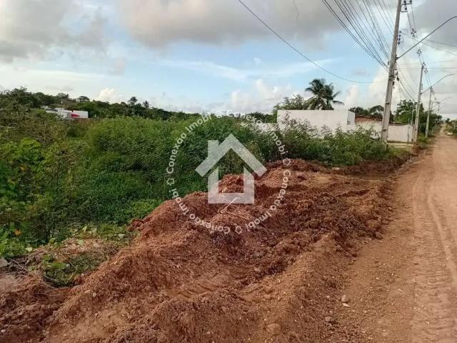 Terreno / Lote para Venda em Nossa Senhora do Socorro/SE Guajará