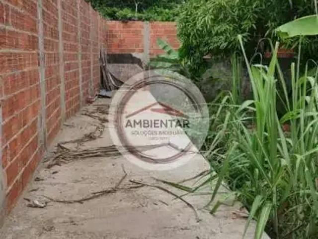 Terreno / Lote para Venda em Nossa Senhora do Socorro/SE Parque dos Faróis