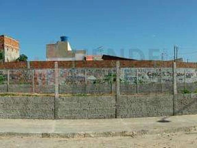 Terreno / Lote para Venda em Nossa Senhora do Socorro/SE São Brás