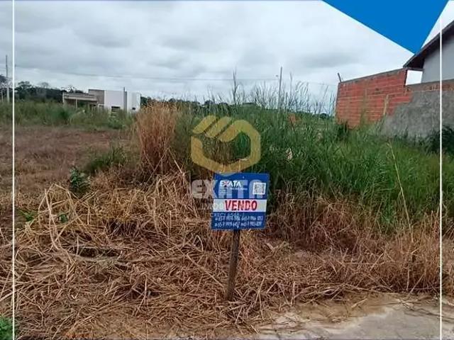 Terreno / Lote para Venda em Nova Mutum/MT Jardim Araguaia II