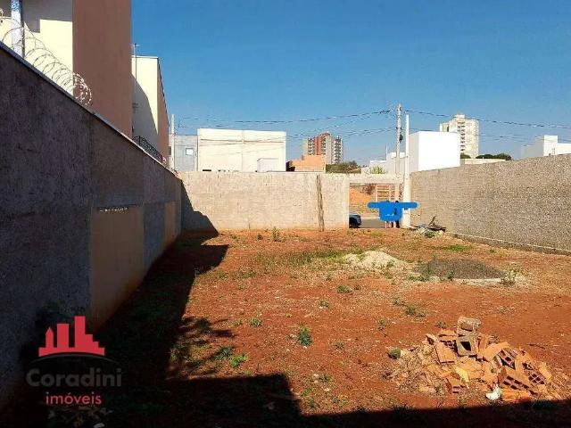 Terreno / Lote para Venda em Nova Odessa/SP Bosque dos Cedros