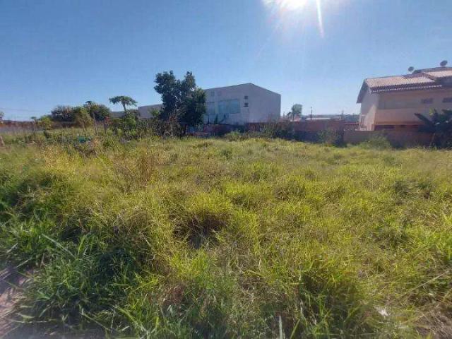 Terreno / Lote para Venda em Nova Odessa/SP Bosque dos Cedros