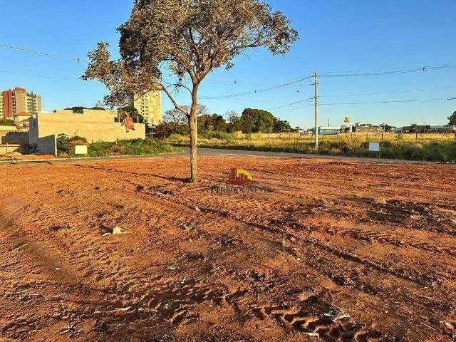 Terreno / Lote para Venda em Nova Odessa/SP Bosque dos Cedros