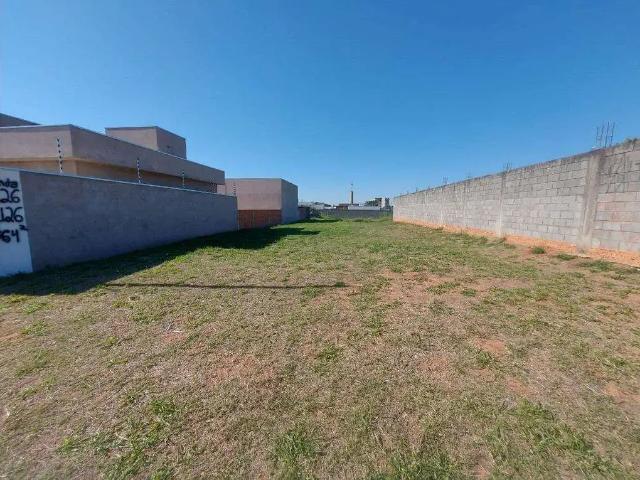 Terreno / Lote para Venda em Nova Odessa/SP Bosque dos Cedros