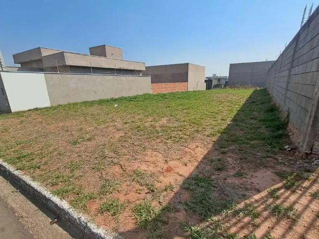 Terreno / Lote para Venda em Nova Odessa/SP Bosque dos Cedros