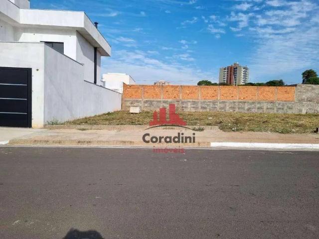 Terreno / Lote para Venda em Nova Odessa/SP Bosque dos Cedros
