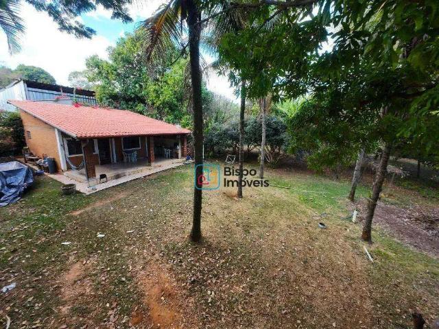 Terreno / Lote para Venda em Nova Odessa/SP Bosque dos Eucaliptos