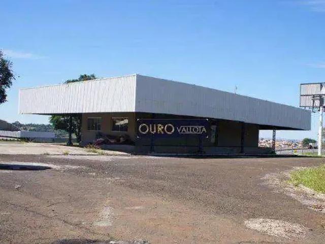 Terreno / Lote para Venda em Nova Odessa/SP Centro