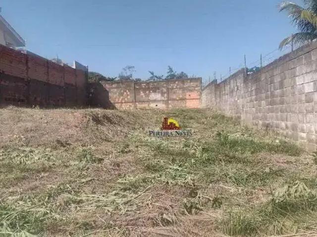 Terreno / Lote para Venda em Nova Odessa/SP Green Village