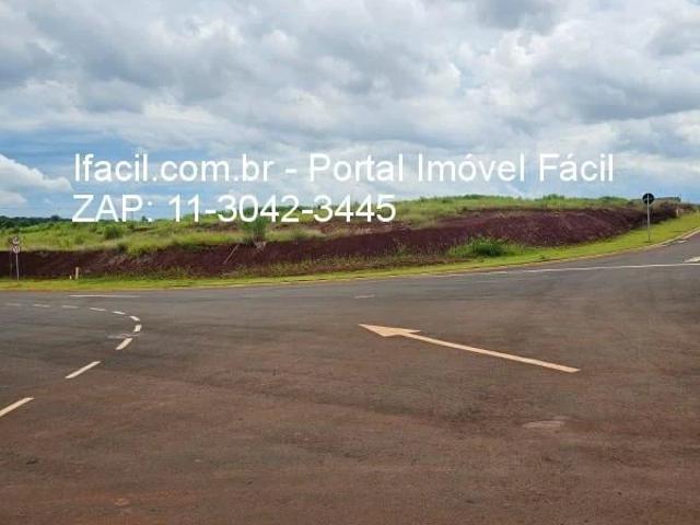 Terreno / Lote para Venda em Nova Odessa/SP INDUSPARK Nova Odessa Unidade I