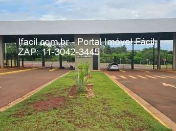 Terreno / Lote para Venda em Nova Odessa/SP INDUSPARK Nova Odessa Unidade I