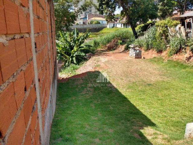 Terreno / Lote para Venda em Nova Odessa/SP Jardim Bela Vista
