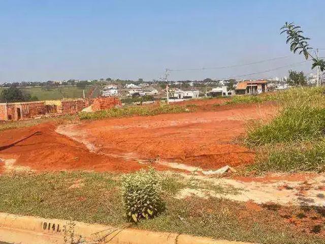 Terreno / Lote para Venda em Nova Odessa/SP Jardim Bela Vista
