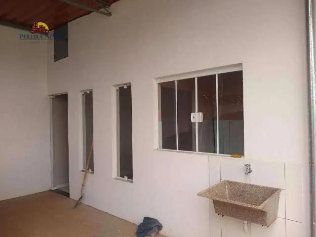 Terreno / Lote para Venda em Nova Odessa/SP Jardim Campos Verdes