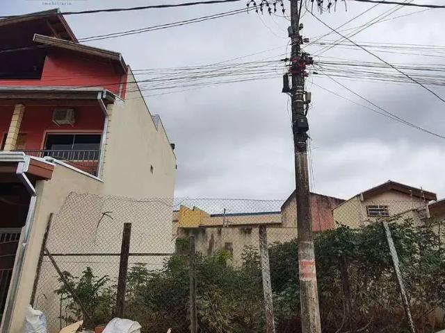 Terreno / Lote para Venda em Nova Odessa/SP Jardim da Alvorada