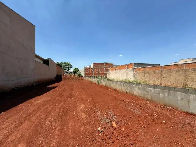 Terreno / Lote para Venda em Nova Odessa/SP Jardim dos Lagos