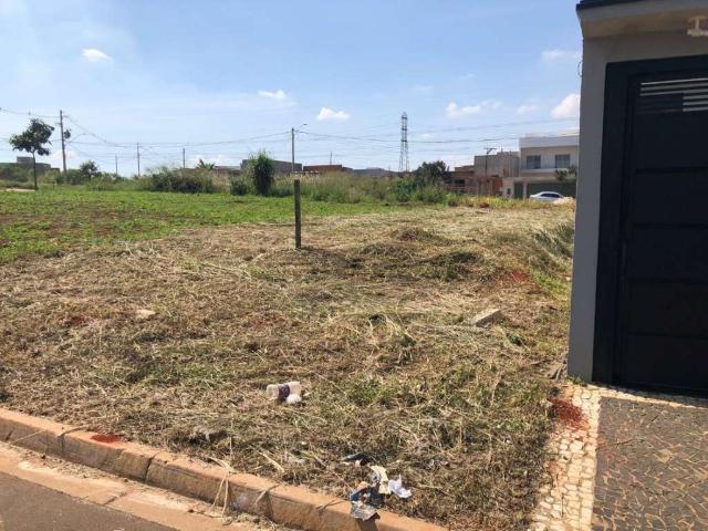 Terreno / Lote para Venda em Nova Odessa/SP Jardim dos Lagos