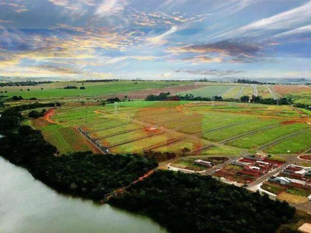 Terreno / Lote para Venda em Nova Odessa/SP Jardim dos Lagos