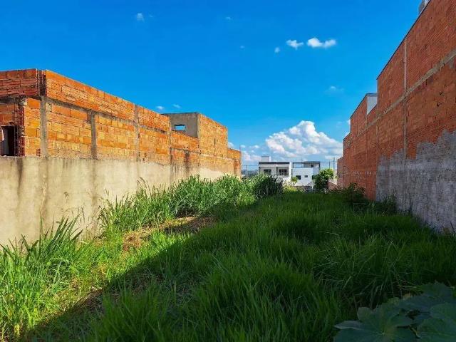 Terreno / Lote para Venda em Nova Odessa/SP Jardim dos Lagos