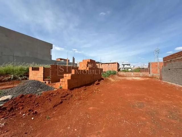 Terreno / Lote para Venda em Nova Odessa/SP Jardim Dos Lagos 2