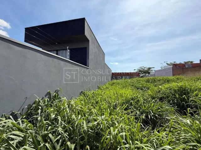 Terreno / Lote para Venda em Nova Odessa/SP Jardim Dos Lagos 2