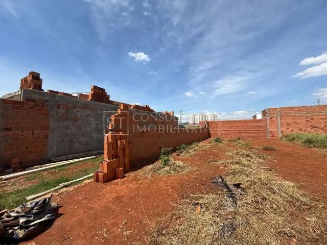 Terreno / Lote para Venda em Nova Odessa/SP Jardim Dos Lagos 2