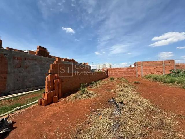Terreno / Lote para Venda em Nova Odessa/SP Jardim Dos Lagos 2