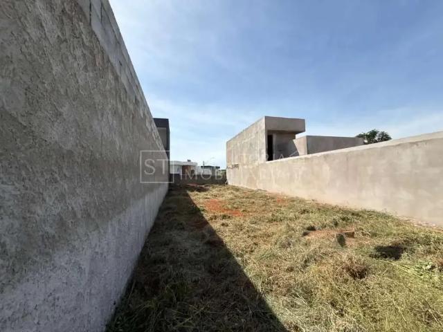 Terreno / Lote para Venda em Nova Odessa/SP Jardim Dos Lagos 2