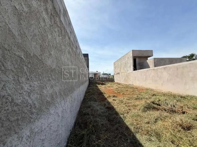 Terreno / Lote para Venda em Nova Odessa/SP Jardim Dos Lagos 2