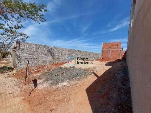 Terreno / Lote para Venda em Nova Odessa/SP Jardim Dos Lagos 2