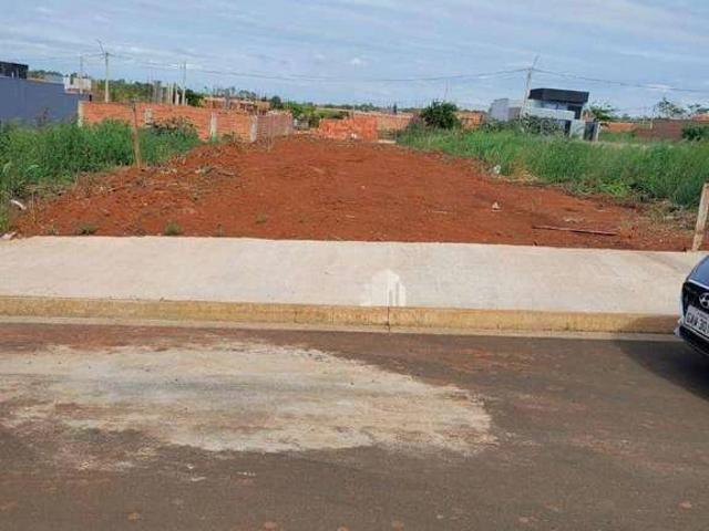 Terreno / Lote para Venda em Nova Odessa/SP Jardim Dos Lagos 2