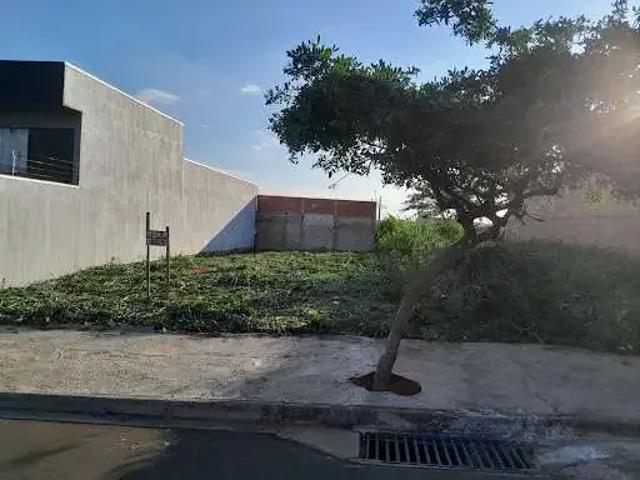 Terreno / Lote para Venda em Nova Odessa/SP Jardim Dos Lagos 2