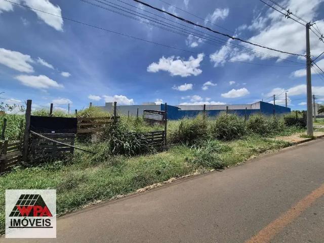 Terreno / Lote para Venda em Nova Odessa/SP Jardim Dos Lagos 2
