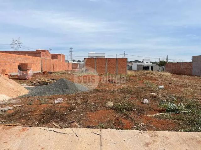 Terreno / Lote para Venda em Nova Odessa/SP Jardim Dos Lagos 2