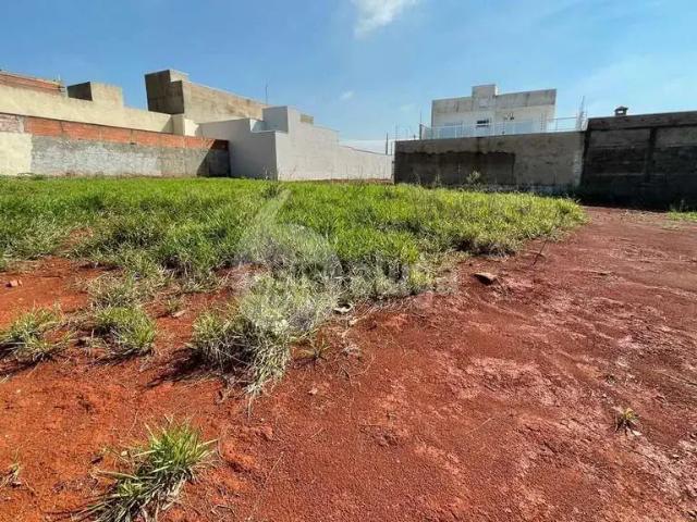 Terreno / Lote para Venda em Nova Odessa/SP Jardim Dos Lagos 2