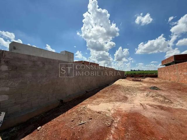 Terreno / Lote para Venda em Nova Odessa/SP Jardim Dos Lagos 2