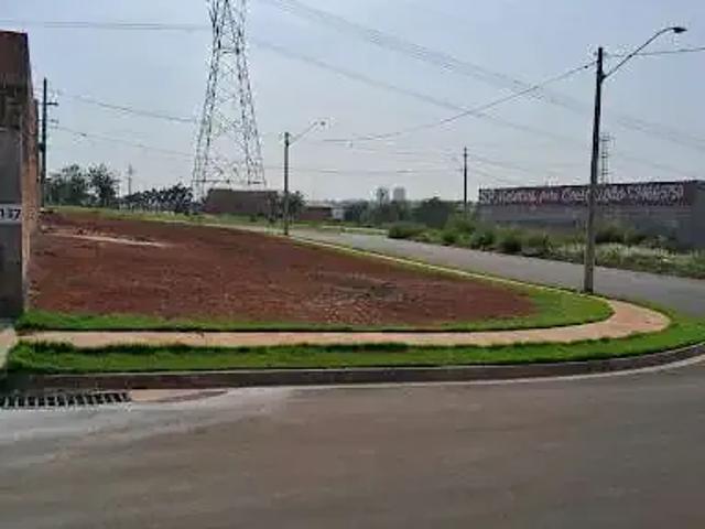 Terreno / Lote para Venda em Nova Odessa/SP Jardim Dos Lagos 2