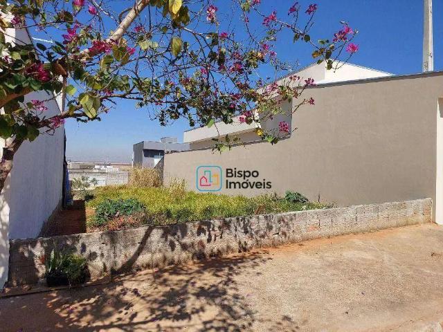 Terreno / Lote para Venda em Nova Odessa/SP Jardim dos Lagos
